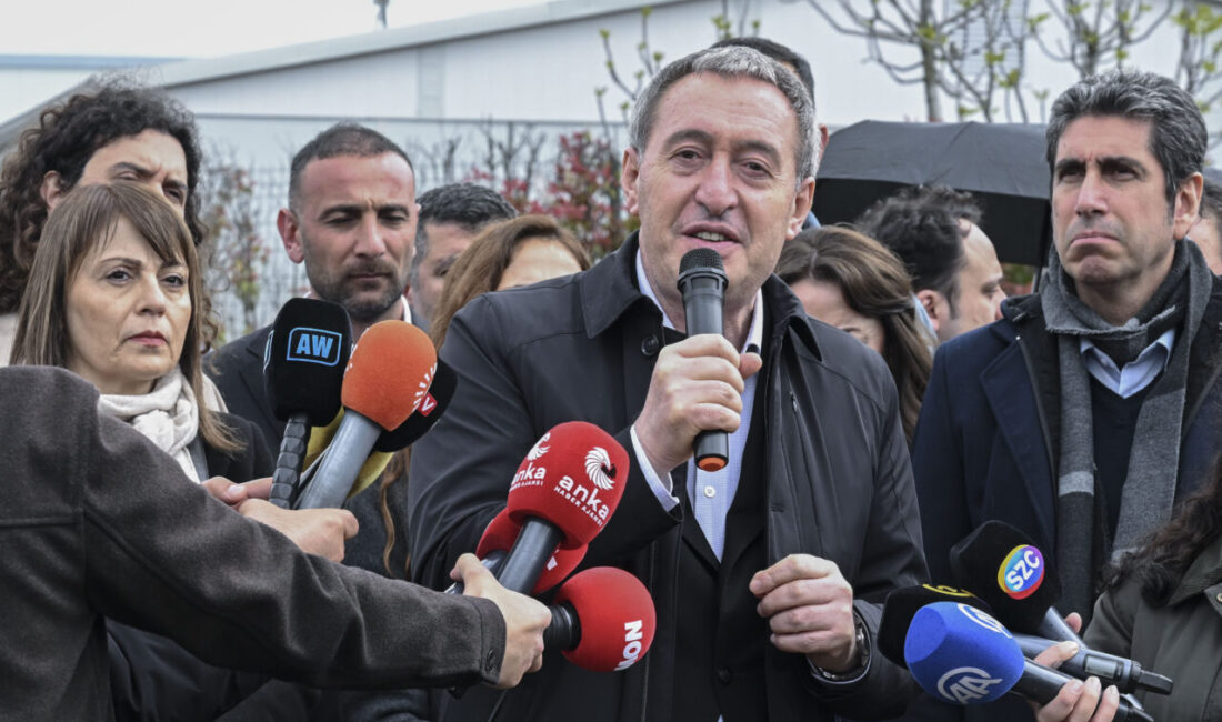 - "Bir an önce Türkiye'nin ihtiyacı olan adalet, hukuk ve