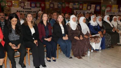 - "Biz, barışı her daim savaşın ve çatışmanın en yoğun