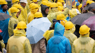 ANKARA (AA) – DEM Parti Eş Genel Başkanı Tülay Hatimoğulları,
