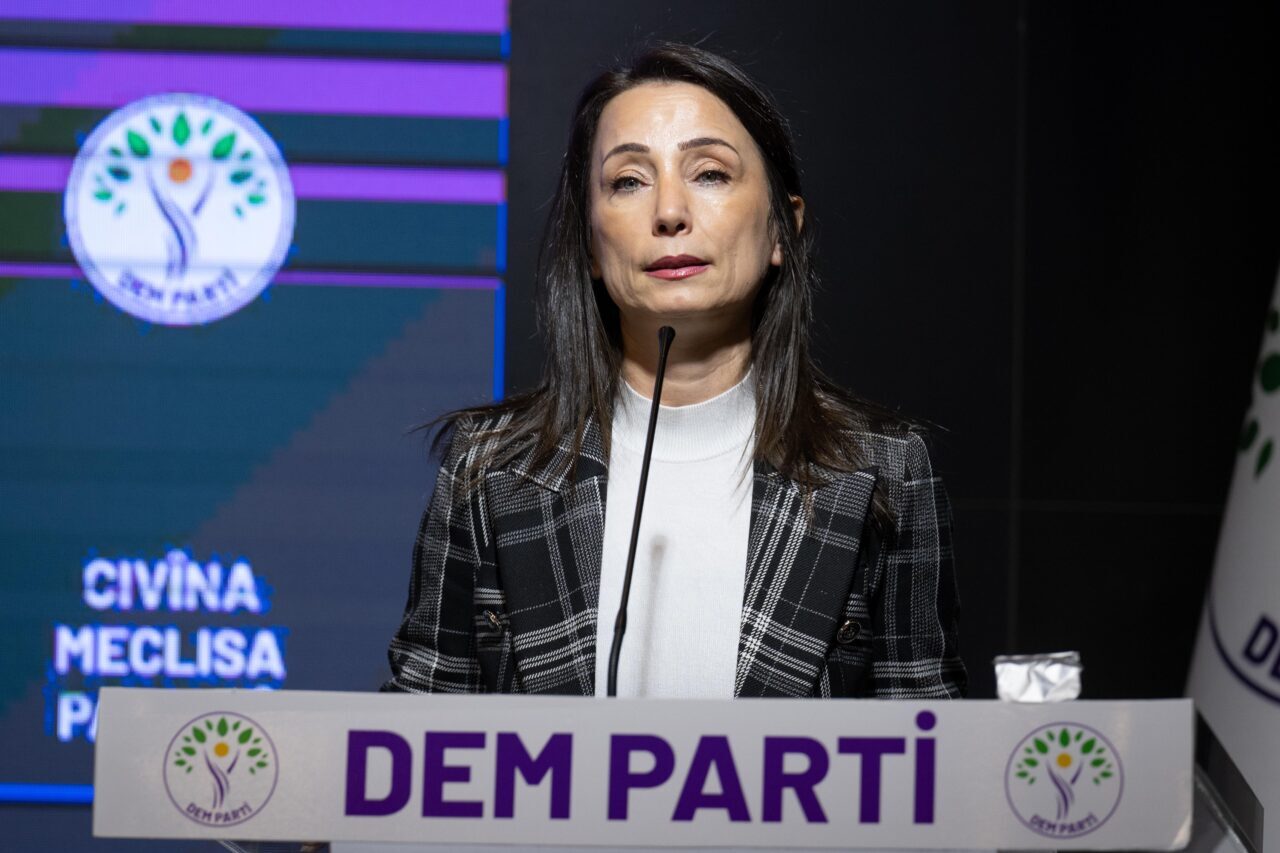 - "(Terörsüz Türkiye) Bu sürecin başarıya ulaşması için herkesin şimdiye