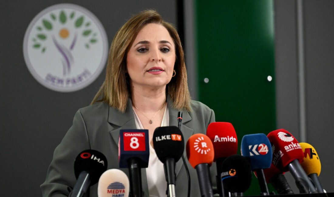 - "Seçim tartışmaları, bizim Merkez Yürütme Kurulumuzun gündeminde değil"