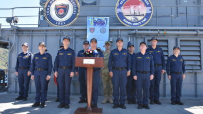 - "Tatbikatımızı icra ettiğimiz bu kritik dönemde, dünyadaki gelişmeleri ve