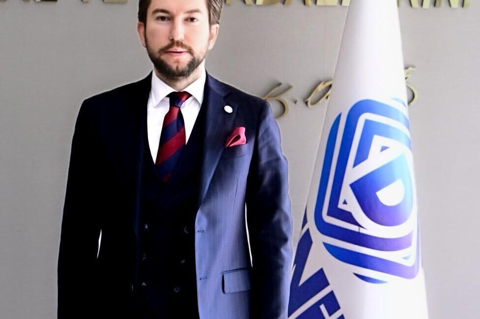 DENİZLİ (AA) – Denizli İhracatçılar Birliği (DENİB) Başkanı Osman Uğurlu,