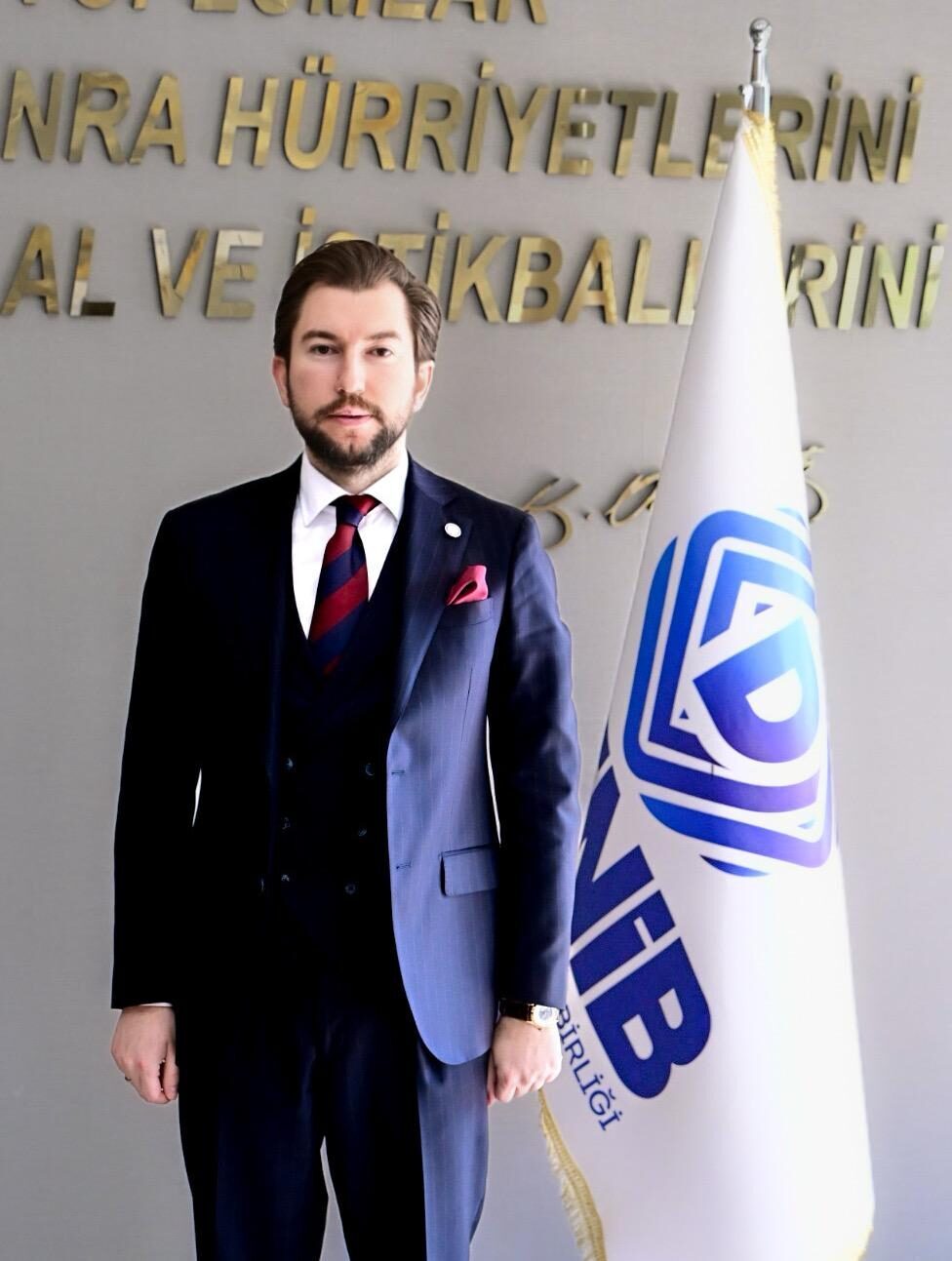 DENİZLİ (AA) – Denizli İhracatçılar Birliği (DENİB) Başkanı Osman Uğurlu,