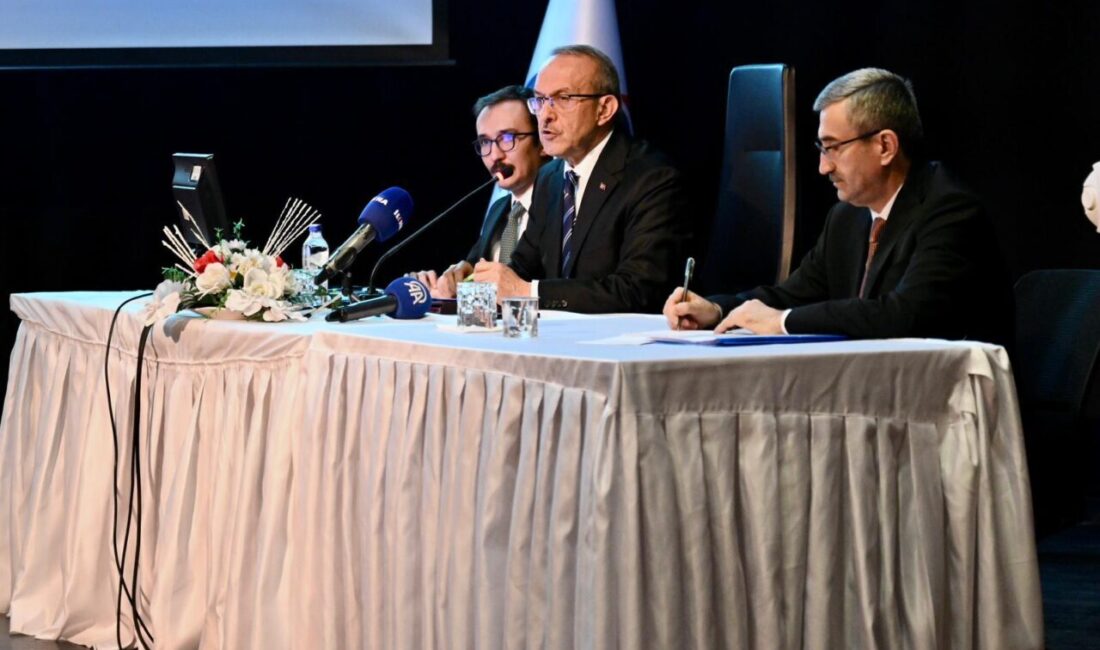 MALATYA (AA) – Malatya Valisi Seddar Yavuz, Kahramanmaraş merkezli 6