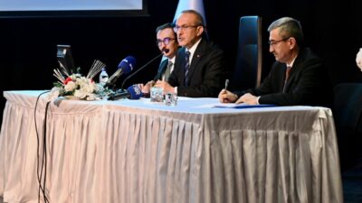 MALATYA (AA) – Malatya Valisi Seddar Yavuz, Kahramanmaraş merkezli 6