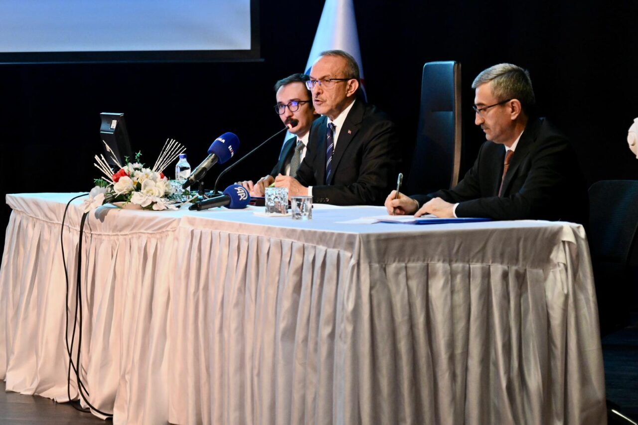 MALATYA (AA) – Malatya Valisi Seddar Yavuz, Kahramanmaraş merkezli 6