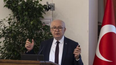 - Bilim ve Teknoloji Politikaları Genel Müdürlüğü, hayata geçirdiği "Tech