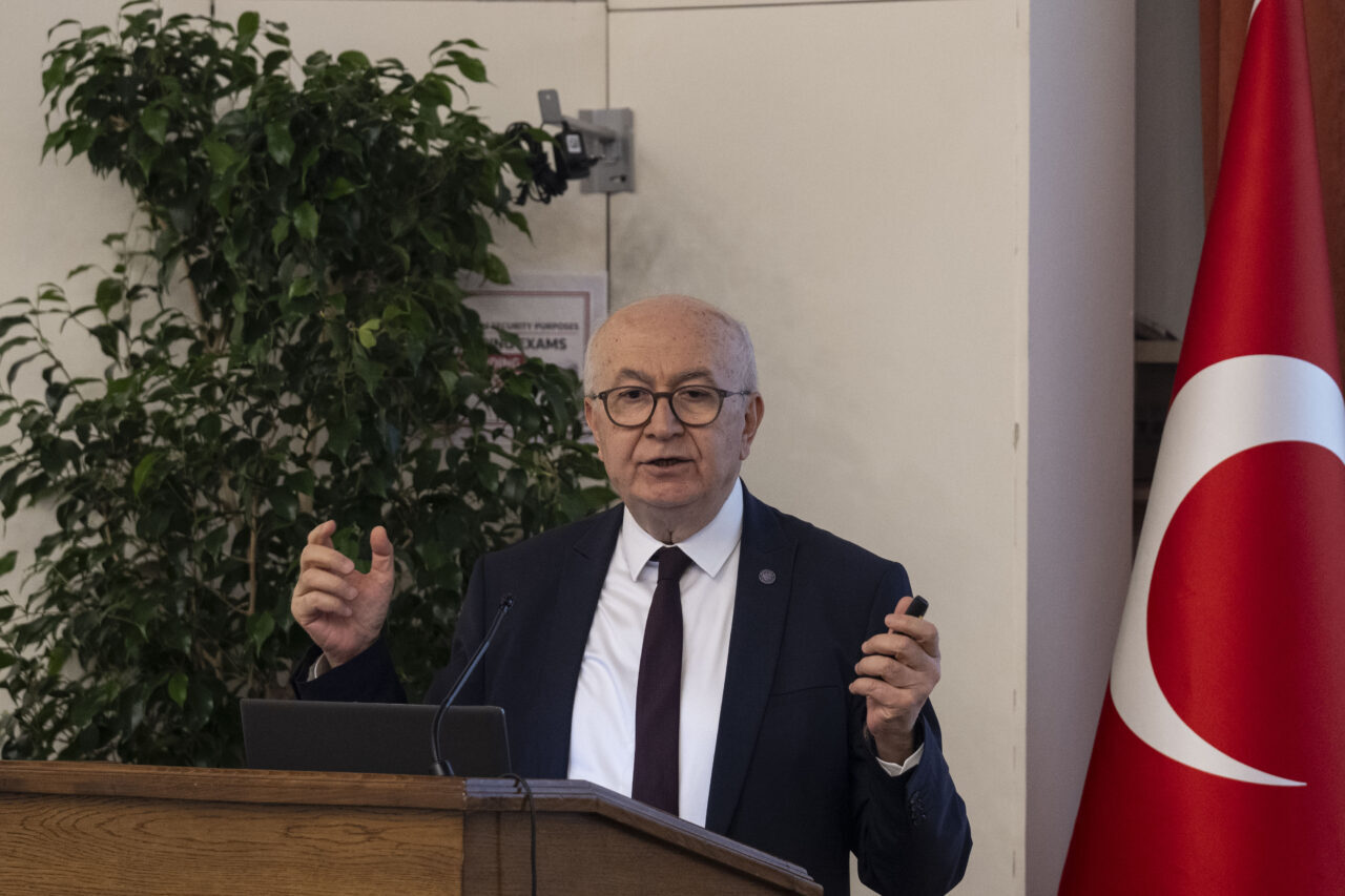 - Bilim ve Teknoloji Politikaları Genel Müdürlüğü, hayata geçirdiği "Tech