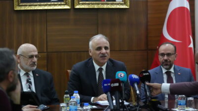 - Vali Murat Zorluoğlu:
- "Diyarbakır'da icra edilecek programa Mısır, Rusya,