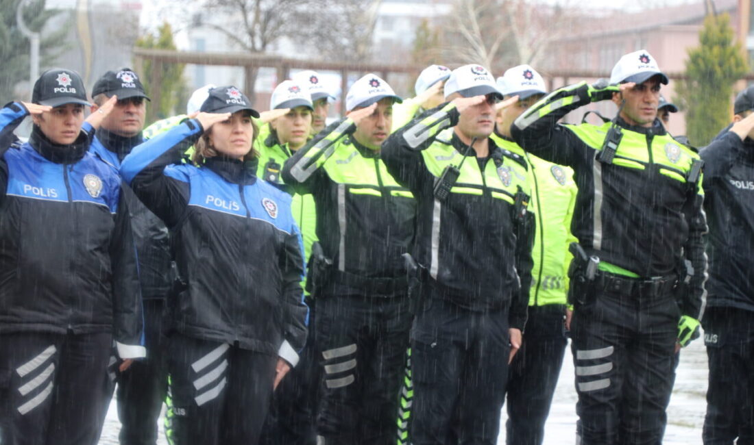 DİYARBAKIR (AA) – Diyarbakır, Bingöl, Şırnak, Mardin ve Elazığ'da Türk