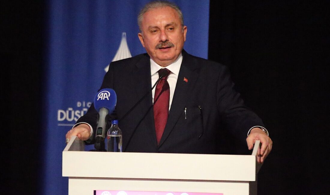 - Eski TBMM Başkanı Mustafa Şentop:
- "Hukukçunun özelliği hayatın görünen