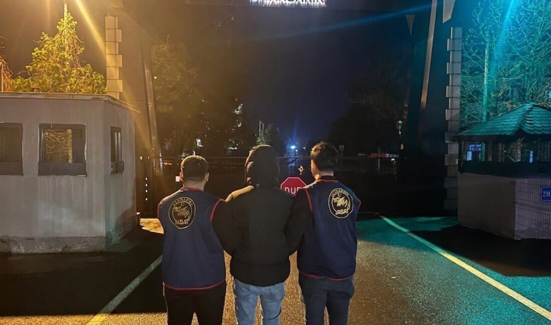 DİYARBAKIR (AA) – Diyarbakır'da jandarma ekiplerince düzenlenen operasyonlarda, çeşitli suçlardan