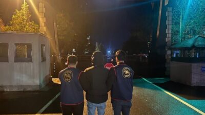 DİYARBAKIR (AA) – Diyarbakır'da jandarma ekiplerince düzenlenen operasyonlarda, çeşitli suçlardan