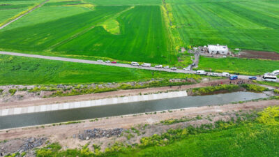 DİYARBAKIR (AA) – Diyarbakır'ın merkez Bağlar ilçesinde kaybolan 3 yaşındaki