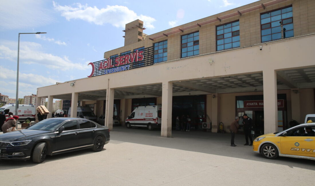 - Kaza anı güvenlik kamerasınca kaydedildi