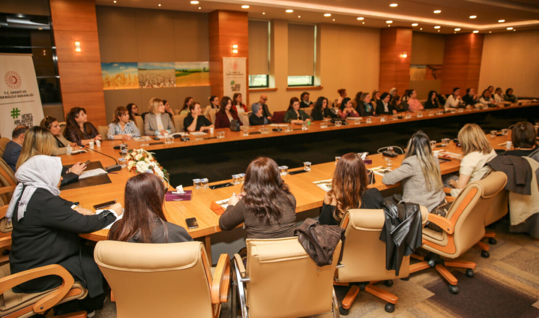 DİYARBAKIR (AA) – Diyarbakır'da, "Turizmde Kadın Liderleri Güçlendirme Eğitim Programı"