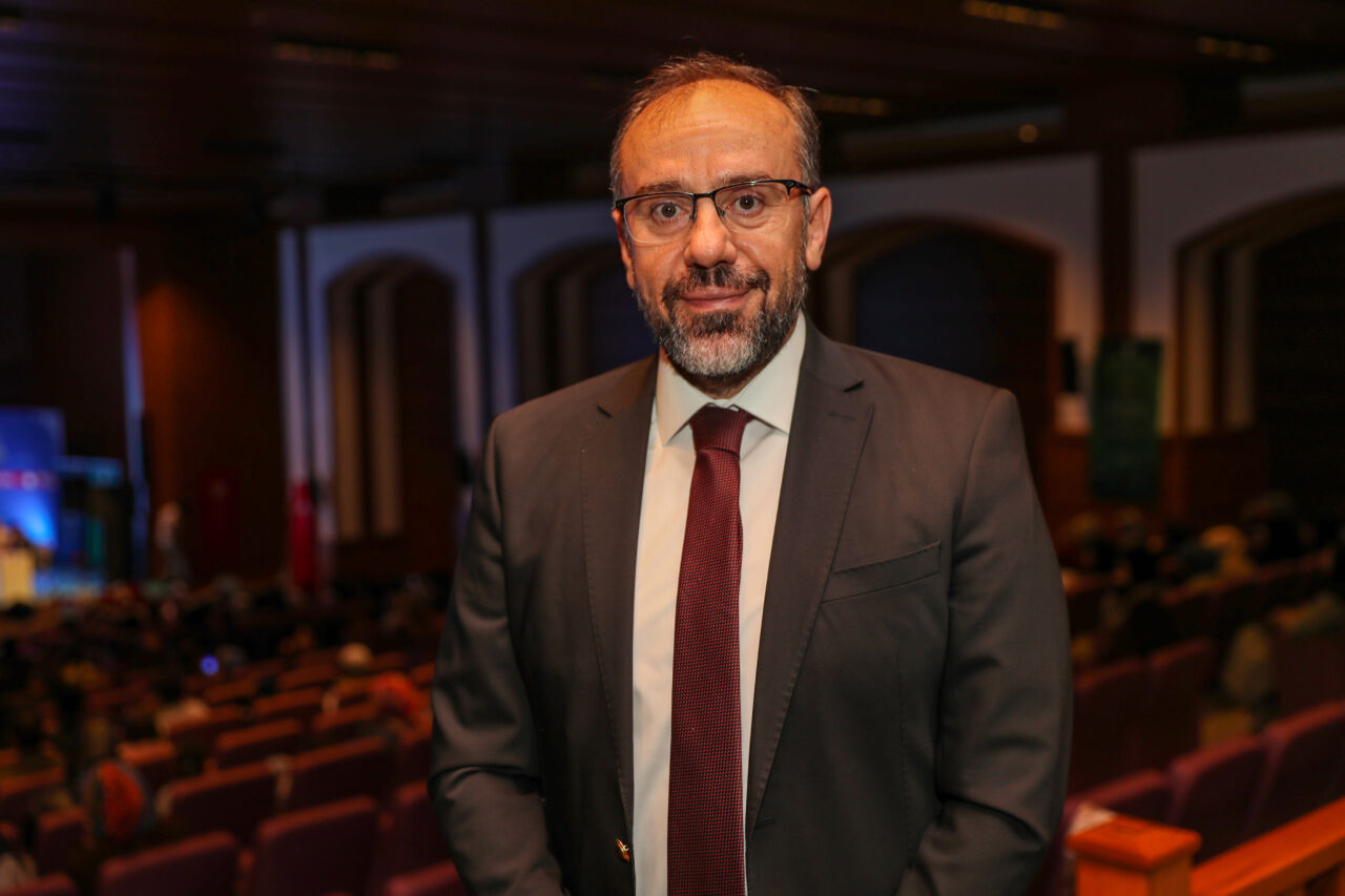 DİYARBAKIR (AA) – Diyarbakır'da 39 ülkeden 41 yarışmacının katılımıyla düzenlenen