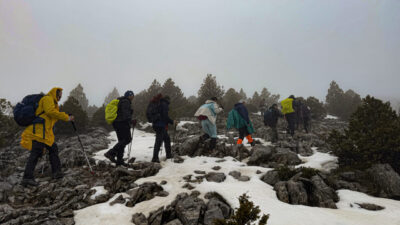 - Adana ve Mersin'den hareket eden Kilikya Dağcılık ve Doğa