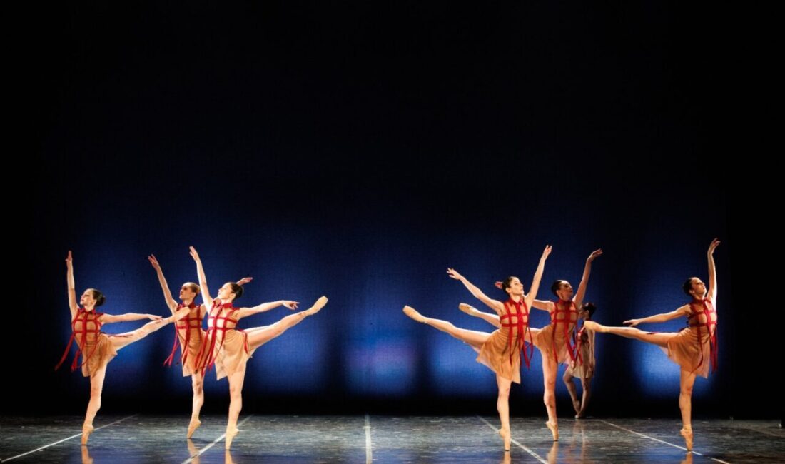 İSTANBUL (AA) – İstanbul Devlet Opera ve Balesi (İDOB), 4