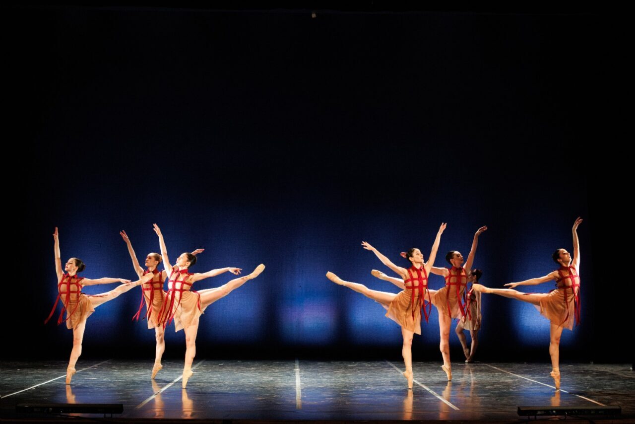 İSTANBUL (AA) – İstanbul Devlet Opera ve Balesi (İDOB), 4