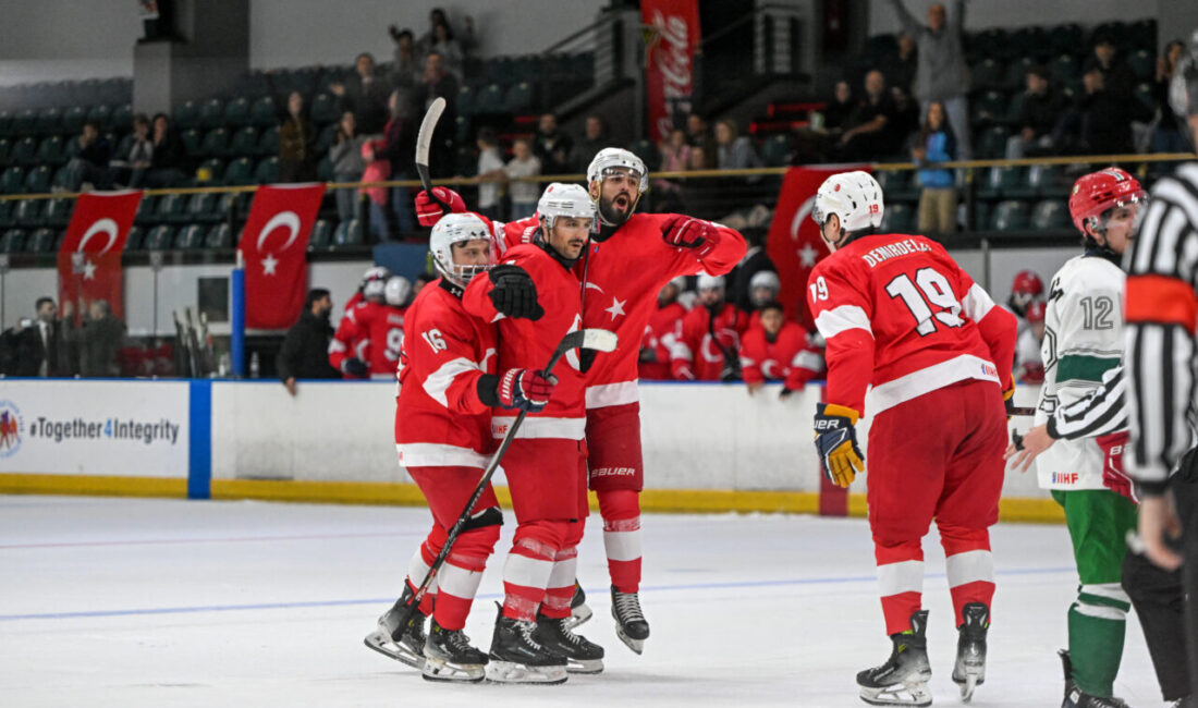 - Türkiye: 6 - Meksika: 3
- Grubunda 5'te 5 yapan