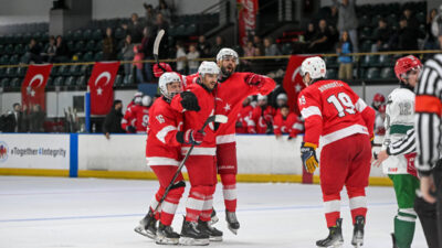 - Türkiye: 6 - Meksika: 3
- Grubunda 5'te 5 yapan