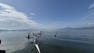 MUĞLA (AA) – Türkiye Kano Federasyonu 2026 yılı faaliyet programında