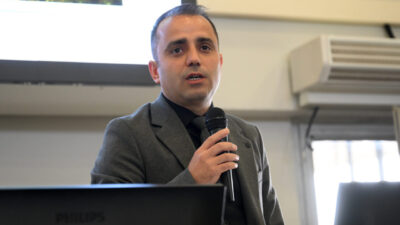 EDİRNE (AA) – Edirne Damızlık Koyun Keçi Yetiştiricileri Birliğince 2.