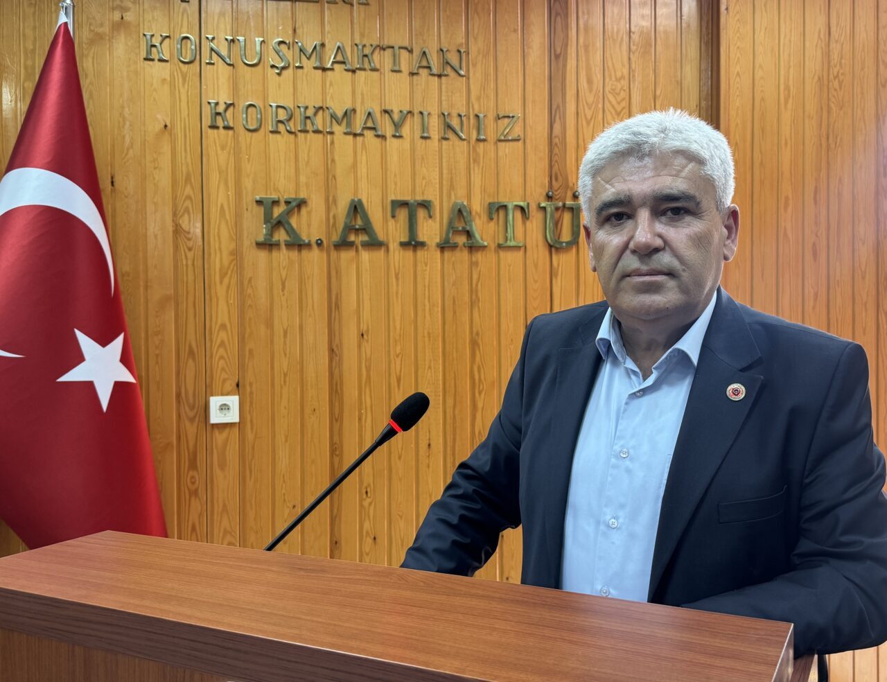 - İl Genel Meclisinde sunulan raporda, AFAD'ın sel ve taşkın