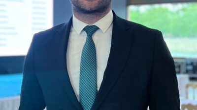 - Türkiye Yüzme Federasyonu Yüzme Branşından Sorumlu Yönetim Kurulu Başkan
