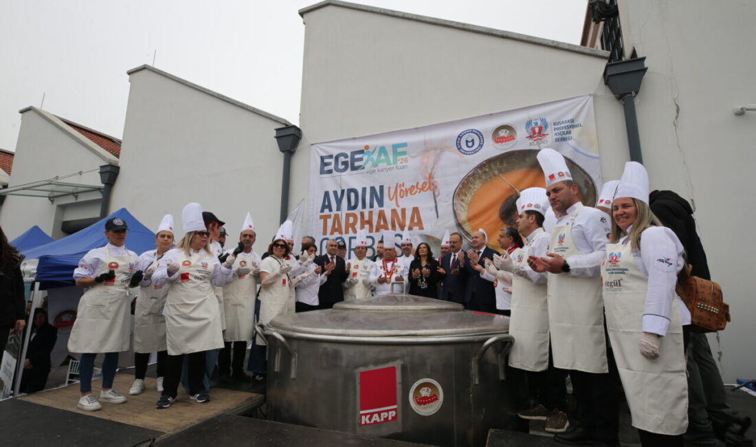 - Çalışma ve Sosyal Güvenlik Bakan Yardımcısı Alpkan:
- "2025 yılı