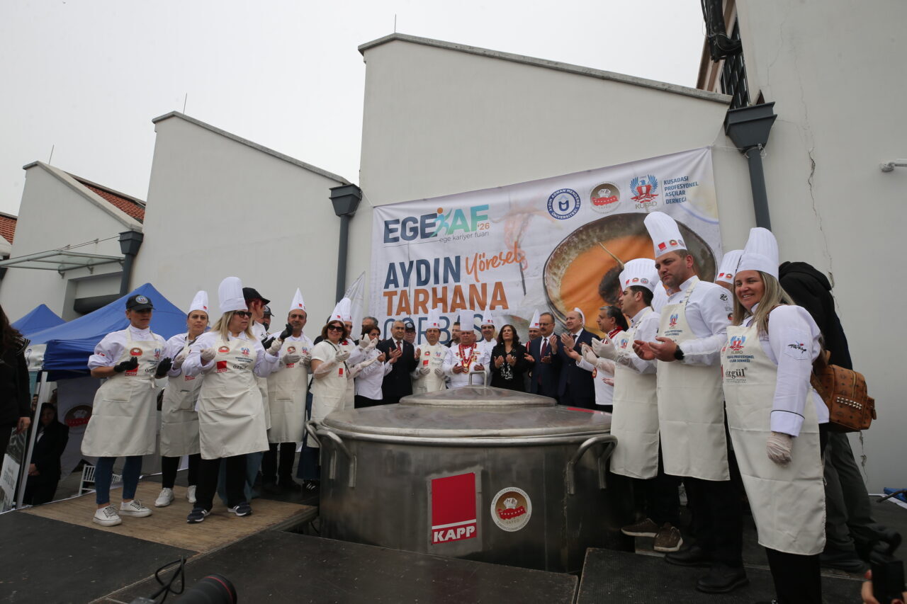 - Çalışma ve Sosyal Güvenlik Bakan Yardımcısı Alpkan:
- "2025 yılı