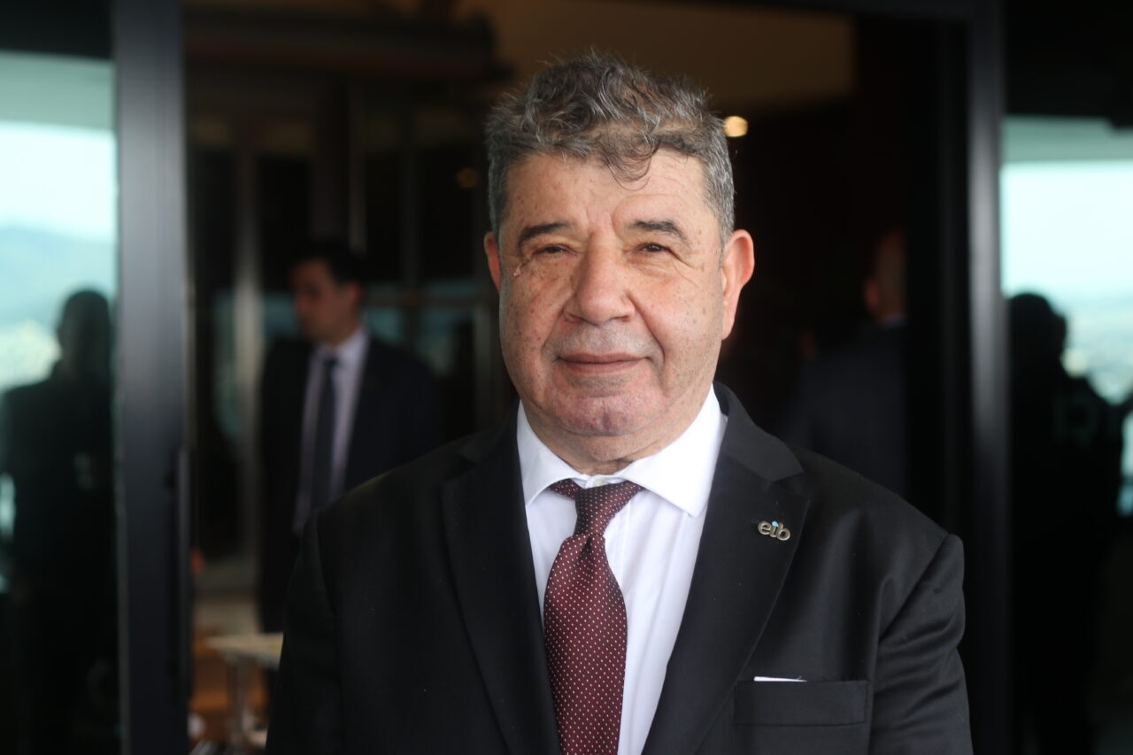 İZMİR (AA) – Ege Mobilya, Kağıt ve Orman Ürünleri İhracatçıları