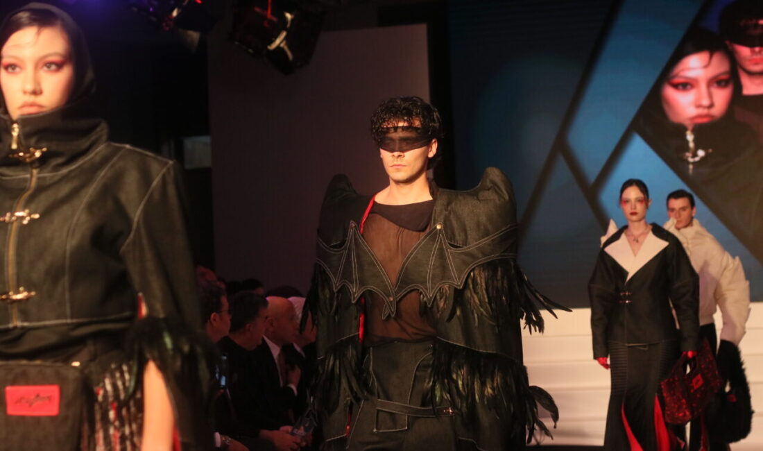 İZMİR (AA) – Ege Hazır Giyim ve Konfeksiyon İhracatçıları Birliğince