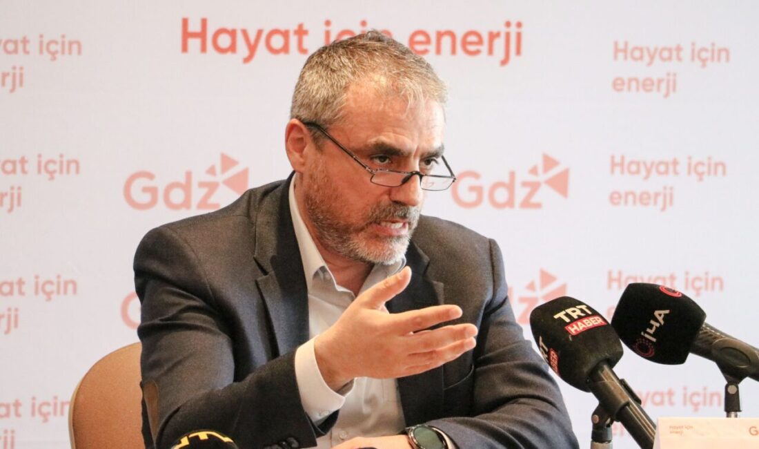 - Elektrik Dağıtım Hizmetleri Derneği Genel Sekreteri Fakir Hüseyin Erdoğan:
-