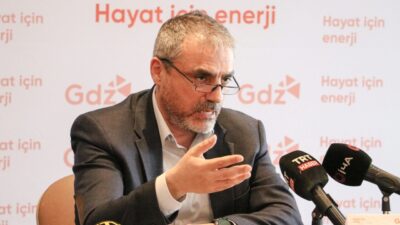 - Elektrik Dağıtım Hizmetleri Derneği Genel Sekreteri Fakir Hüseyin Erdoğan:
-