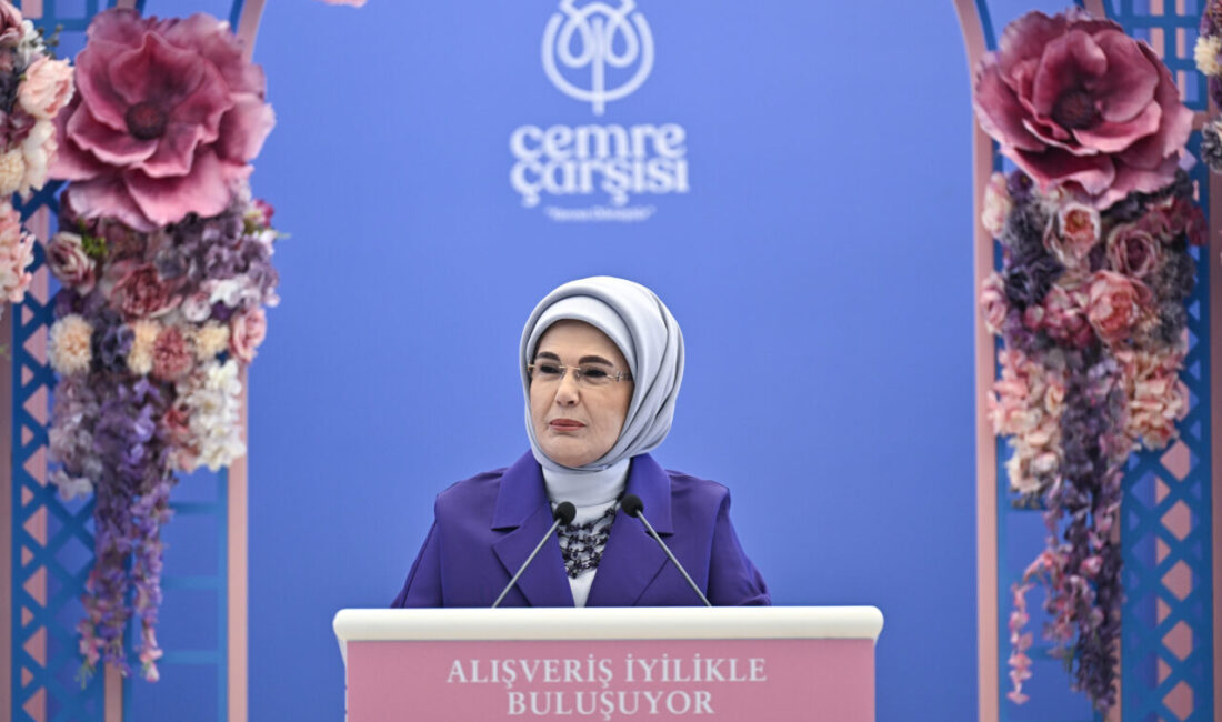 - "Türkiye olarak, aile meselesini küresel gündeme de taşıyan ve