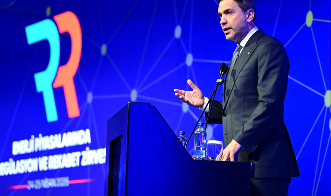 - Rekabet Kurumu Başkanı Birol Küle:
- "Küresel enerji krizleri enerji