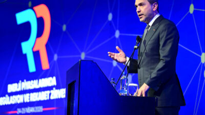 - Rekabet Kurumu Başkanı Birol Küle:
- "Küresel enerji krizleri enerji