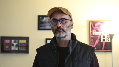 - Festival Koordinatörü Kıvanç Yalçıner:
- "Bu yıl 14. kez düzenlenecek