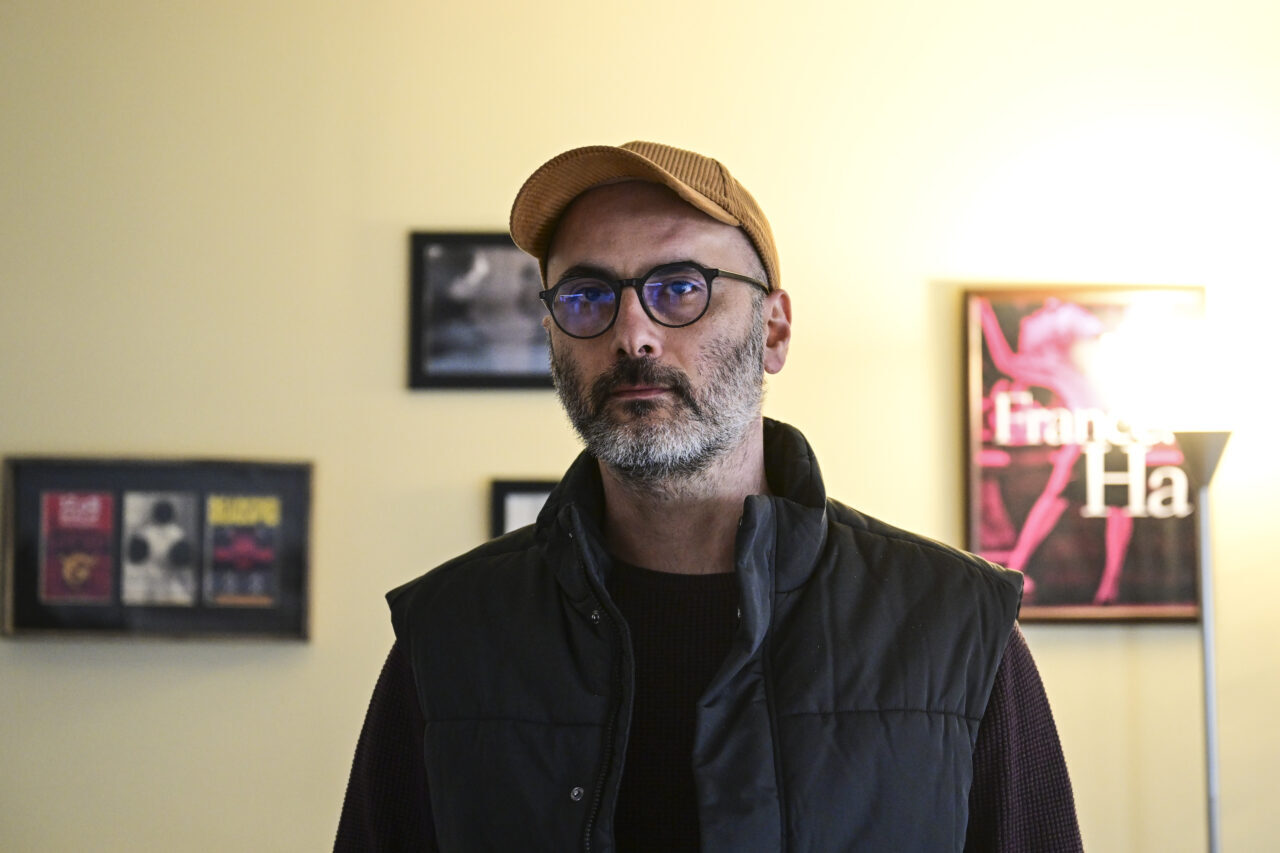 - Festival Koordinatörü Kıvanç Yalçıner:
- "Bu yıl 14. kez düzenlenecek