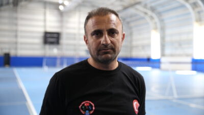 KASTAMONU (AA) – Erkek Golbol Milli Takımı, Çin'de düzenlenecek 2026