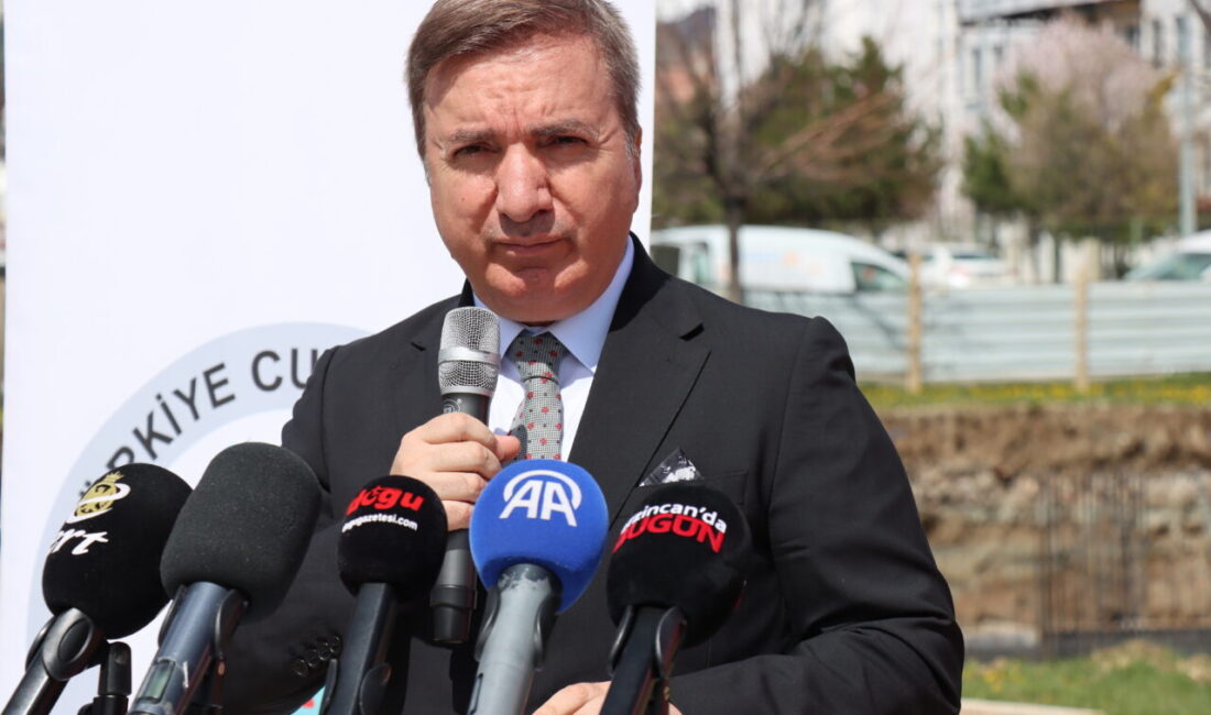 ERZİNCAN (AA) – Erzincan'da değerler ve bilim eğitiminin bir arada