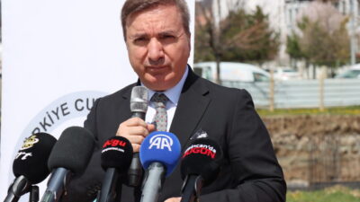 ERZİNCAN (AA) – Erzincan'da değerler ve bilim eğitiminin bir arada