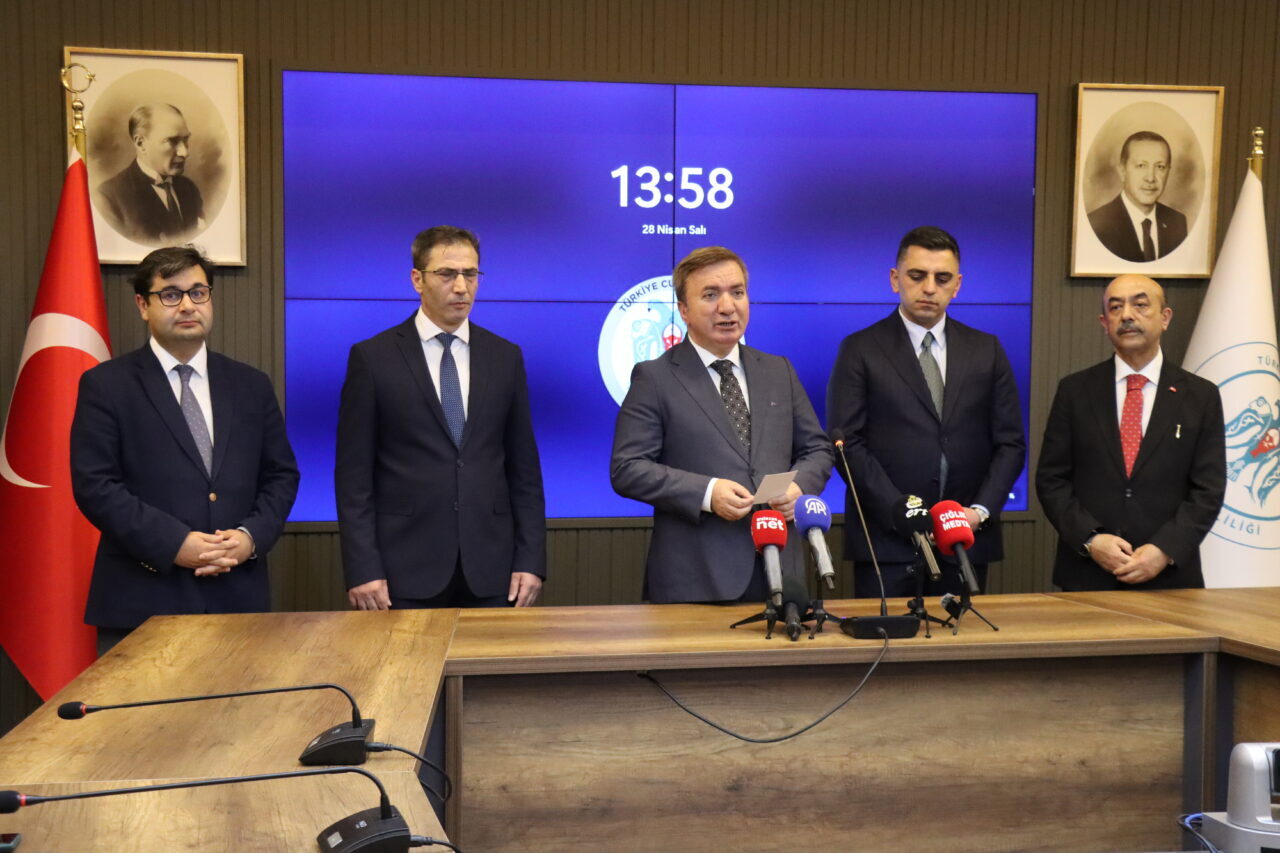 ERZİNCAN (AA) – Erzincan Valiliği himayesinde, kentte görev yapan psikolojik