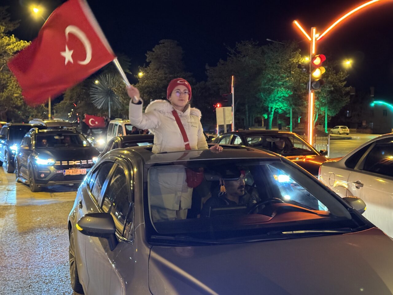 ERZURUM (AA) – 2026 FIFA Dünya Kupası Avrupa Elemeleri play-off