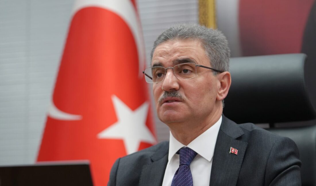 - Vali Aydın Baruş:
- "İlimizin düzensiz göç yolları üzerinde bulunması