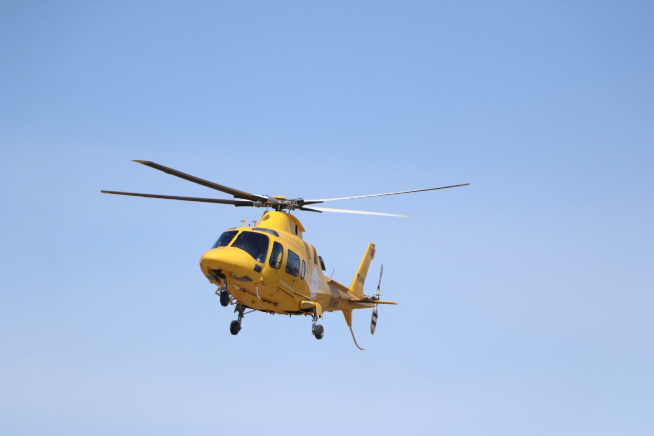 ERZURUM (AA) – Erzurum'un Çat ilçesinde arazi anlaşmazlığı nedeniyle çıkan