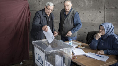 ERZURUM (AA) – Erzurum'da Doğu Anadolu İhracatçılar Birliği (DAİB) 2025